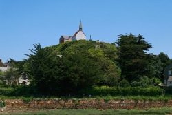 Week-ed sur l'île de Bréhat