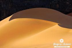 Tadrart : le joyau du Sahara algérien