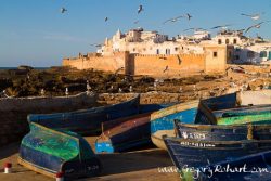 Essaouira, l’ancienne Mogador