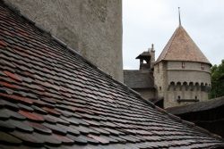 Du château de Chillon au Festival de jazz de Montreux
