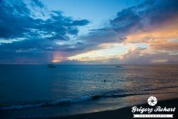 Martinique : Sea, rhum & sun