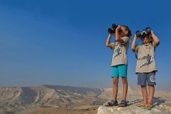 10 lieux pour visiter Israël en famille
