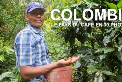 Colombie, le pays du café en 30 photos