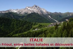 Italie : le Frioul, entre belles balades et découvertes