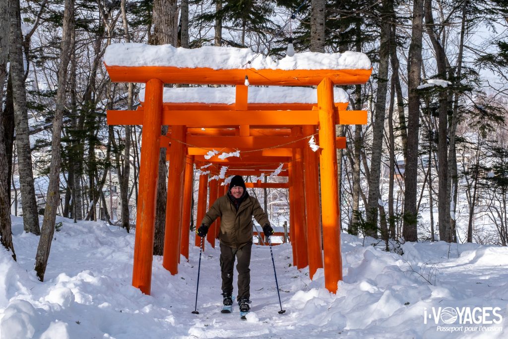 7 activités à faire l’hiver à Hokkaido