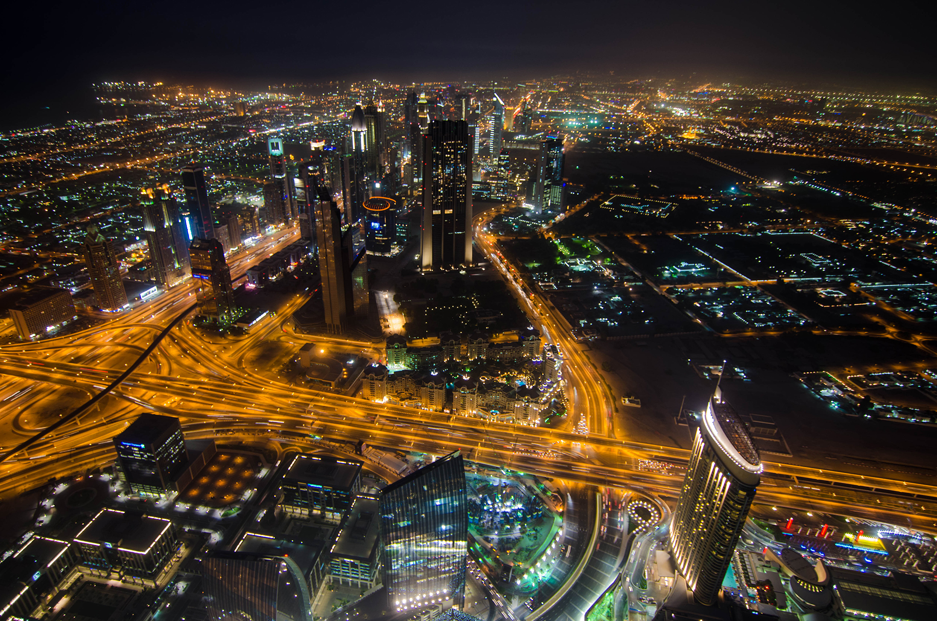 5 activités incontournables à Dubaï