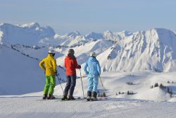 Où skier en Autriche ?