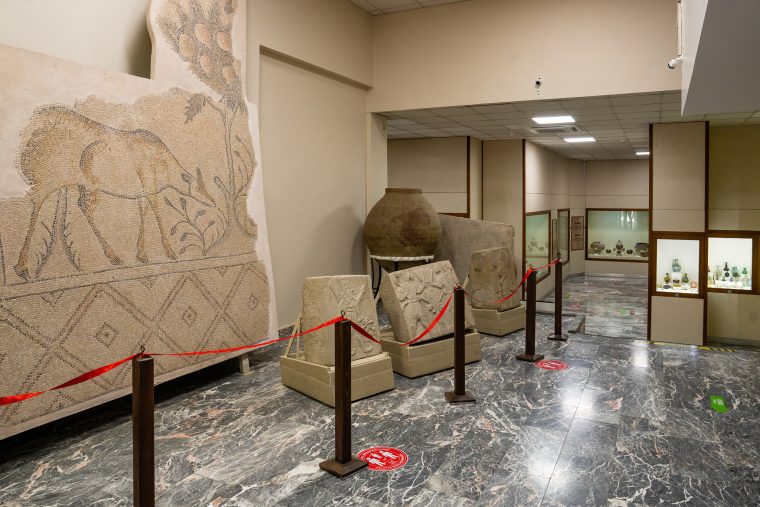 Musée archéologique de Malatya