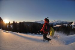 5 expériences à découvrir l’hiver dans le Val d’Arly