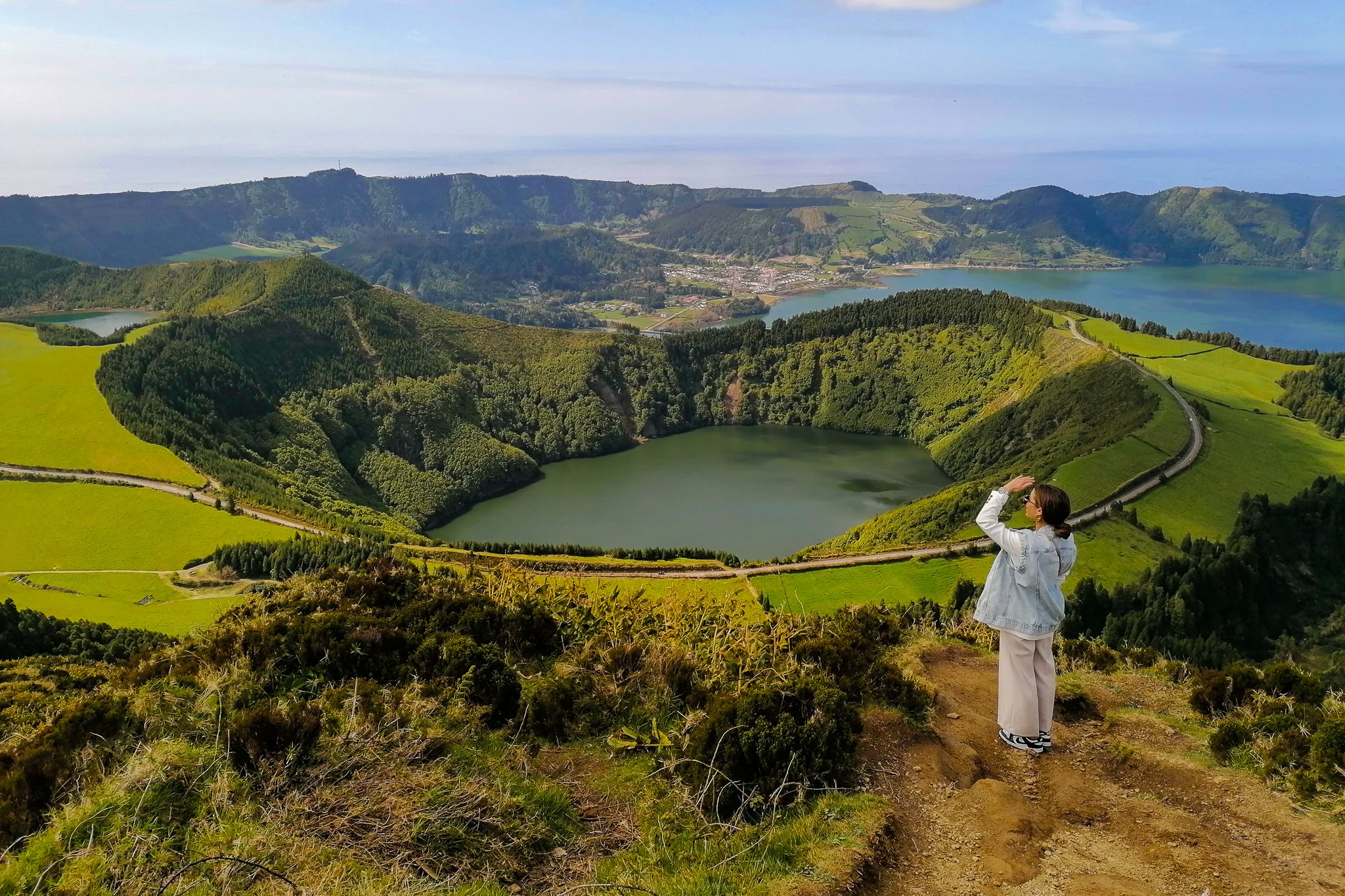 Açores : que faire sur l’île de São Miguel ?