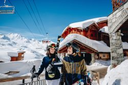 10 activités incontournables l’hiver à Val Thorens