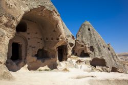 5 sites Unesco incontournables en Turquie