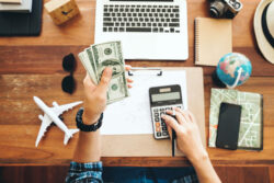 Comment préparer un voyage sans faire exploser son budget