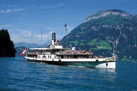 Crédit photo : Peter Ruegger  - Swiss Tourism