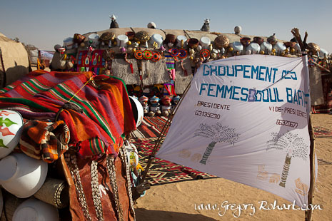 Festival des Cultures Sahariennes de l’Ennedi